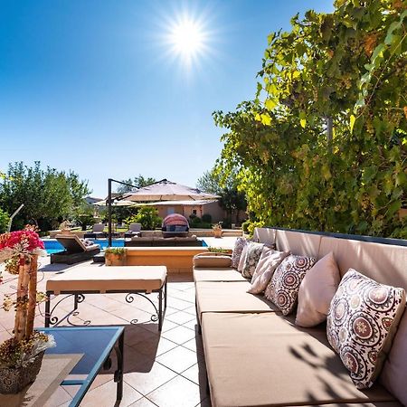 Navis Luxury Villa Vodice Dış mekan fotoğraf