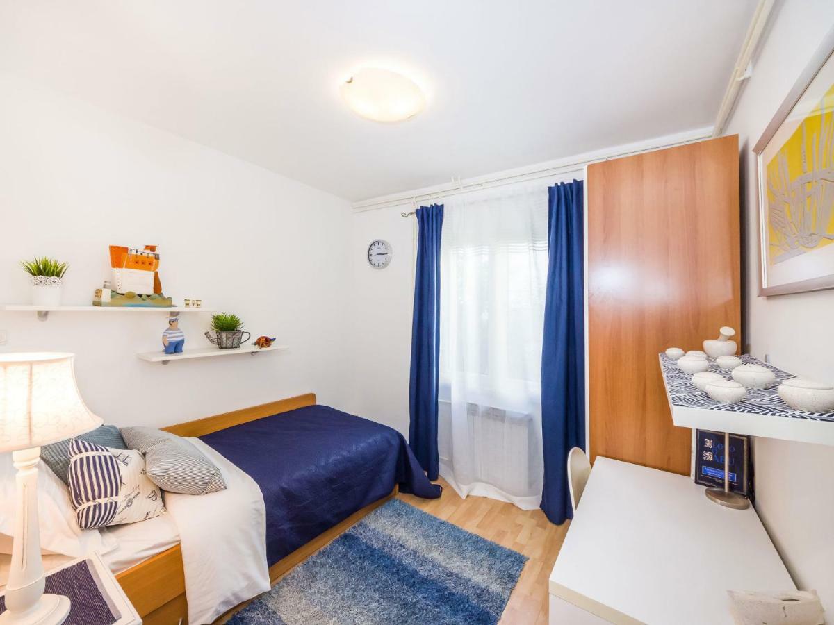 Navis Luxury Villa Vodice Dış mekan fotoğraf
