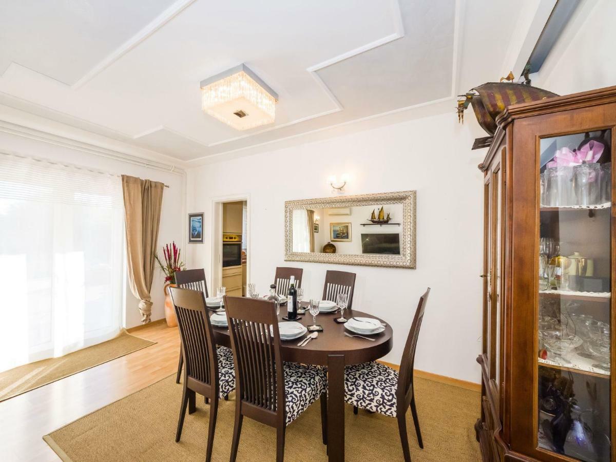 Navis Luxury Villa Vodice Dış mekan fotoğraf
