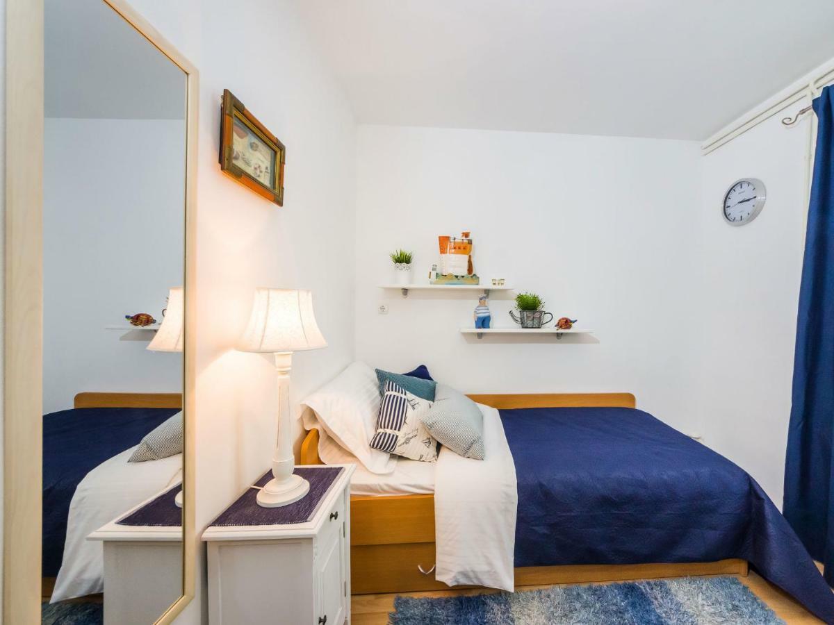 Navis Luxury Villa Vodice Dış mekan fotoğraf