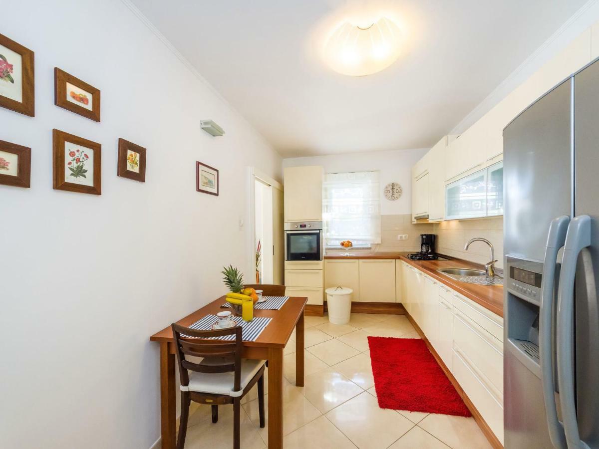 Navis Luxury Villa Vodice Dış mekan fotoğraf