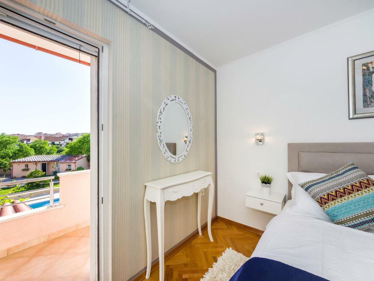 Navis Luxury Villa Vodice Dış mekan fotoğraf
