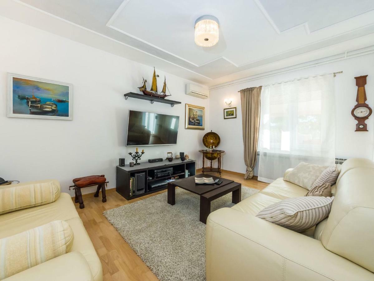 Navis Luxury Villa Vodice Dış mekan fotoğraf