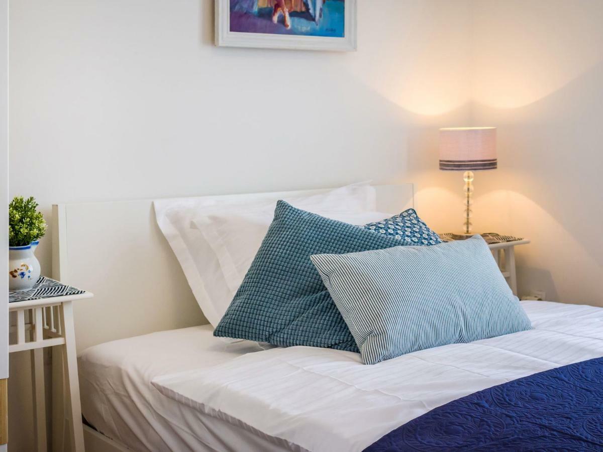 Navis Luxury Villa Vodice Dış mekan fotoğraf