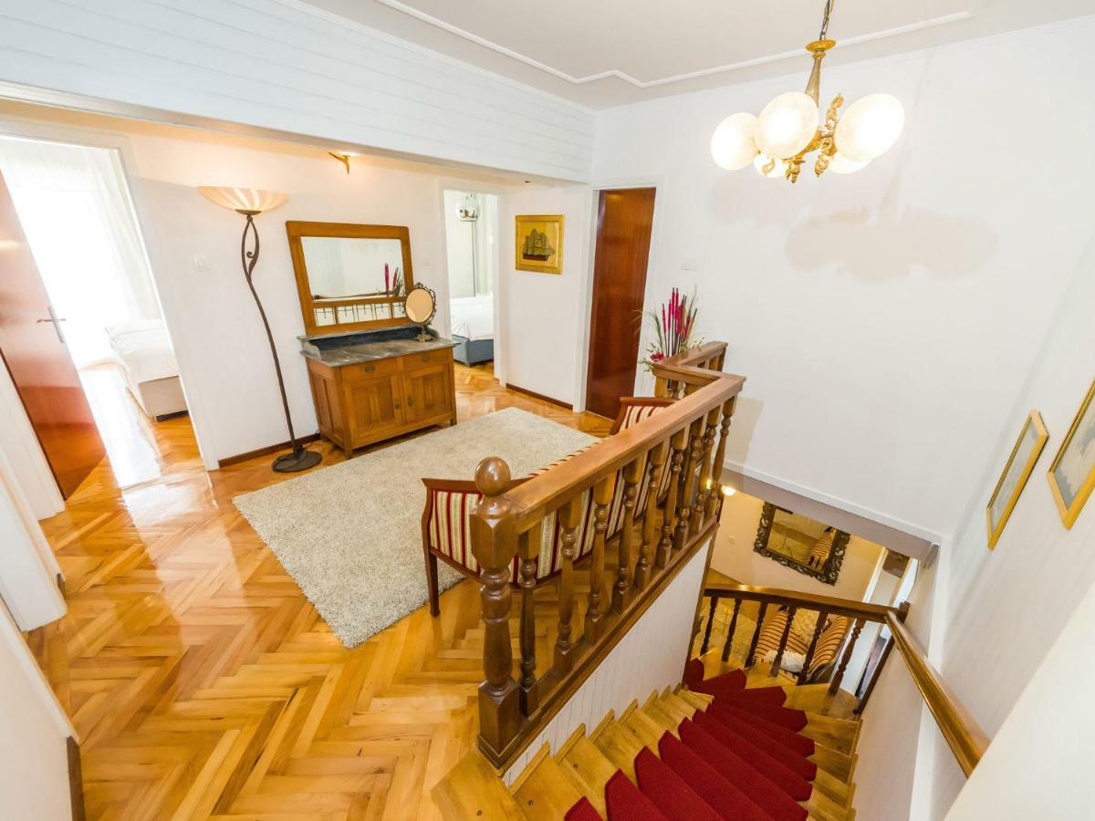 Navis Luxury Villa Vodice Dış mekan fotoğraf