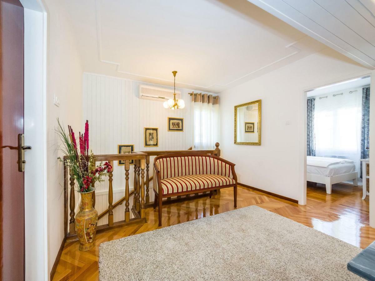 Navis Luxury Villa Vodice Dış mekan fotoğraf