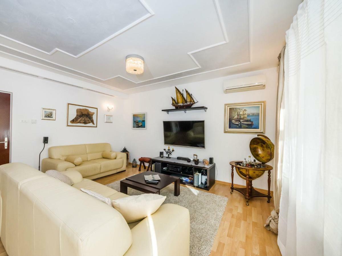 Navis Luxury Villa Vodice Dış mekan fotoğraf