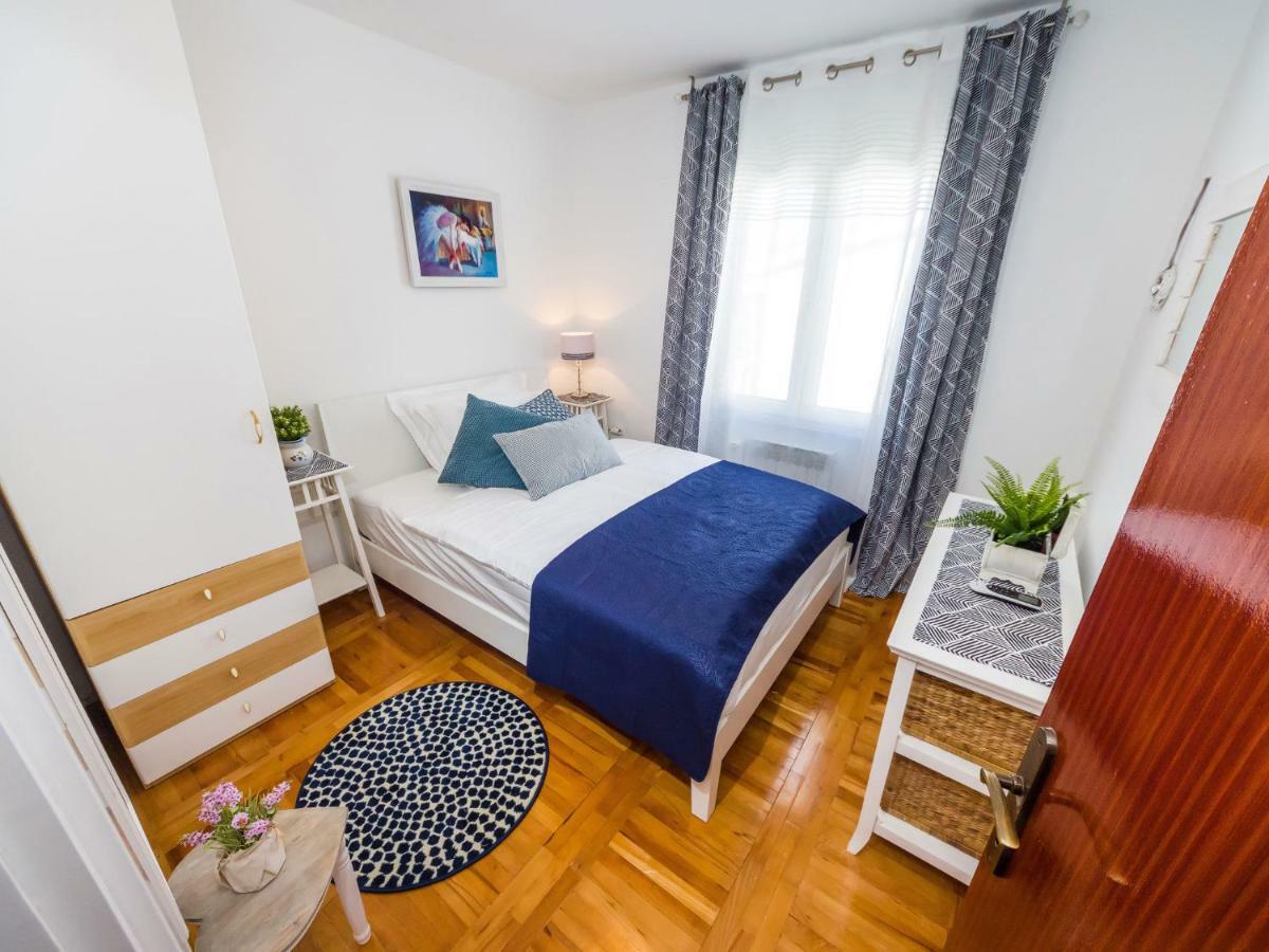 Navis Luxury Villa Vodice Dış mekan fotoğraf